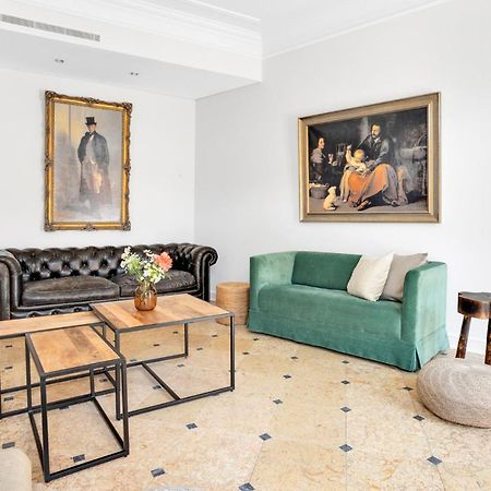 Lovely Private Suites In Central Lapa Lisboa Εξωτερικό φωτογραφία