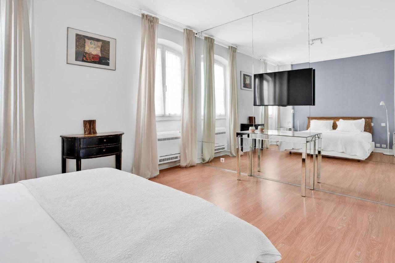 Lovely Private Suites In Central Lapa Lisboa Εξωτερικό φωτογραφία