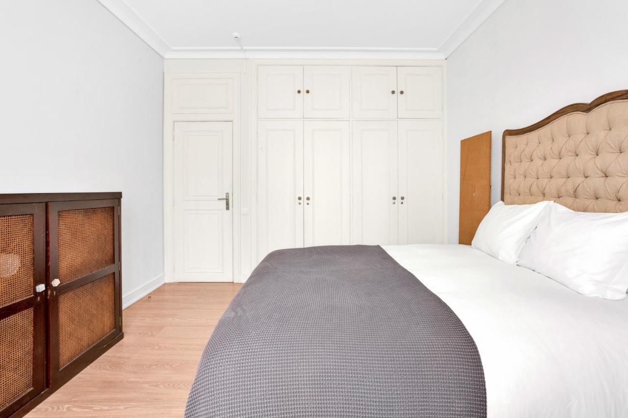 Lovely Private Suites In Central Lapa Lisboa Εξωτερικό φωτογραφία