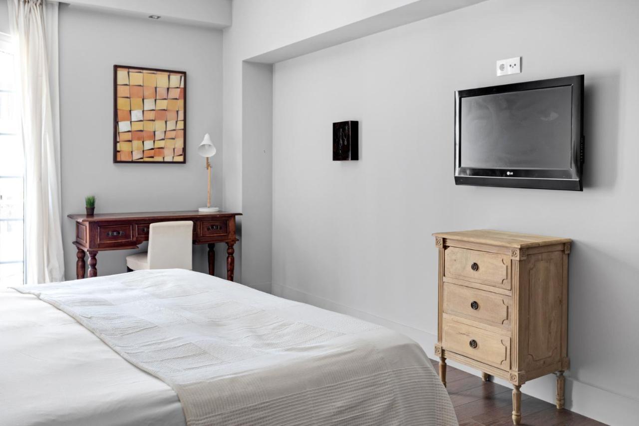 Lovely Private Suites In Central Lapa Lisboa Εξωτερικό φωτογραφία