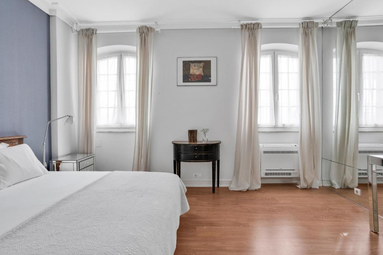 Lovely Private Suites In Central Lapa Lisboa Εξωτερικό φωτογραφία