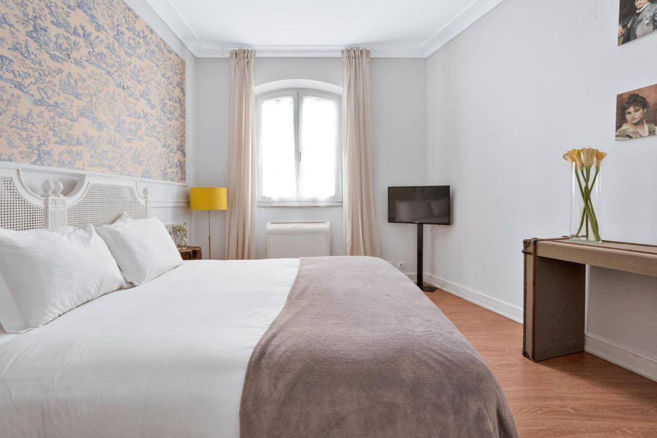 Lovely Private Suites In Central Lapa Lisboa Εξωτερικό φωτογραφία