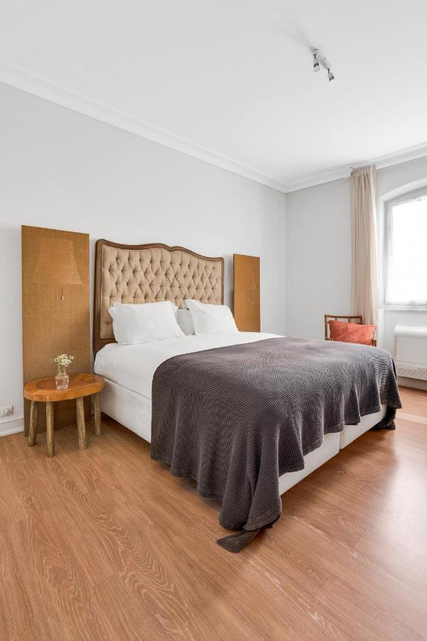 Lovely Private Suites In Central Lapa Lisboa Εξωτερικό φωτογραφία